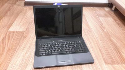 Лот: 11132878. Фото: 1. Ноутбук HP 510. Ноутбуки