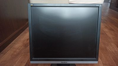 Лот: 25059479. Фото: 1. Монитор ViewSonic VA926. ЖК-мониторы