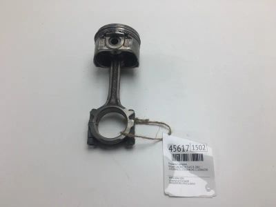 Лот: 20392059. Фото: 1. Поршень с шатуном Nissan Cube... Двигатель и элементы двигателя