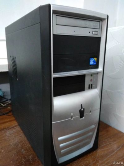 Лот: 15277039. Фото: 1. LGA 2011, Xeon E5 2667, @3.10GHz... Компьютеры в сборе