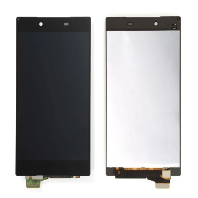 Лот: 12668645. Фото: 1. Дисплей Sony Z5 Premium ( E6853... Дисплеи, дисплейные модули, тачскрины