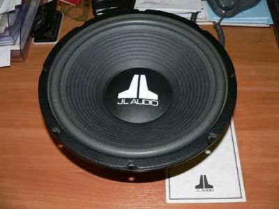 Лот: 8626718. Фото: 1. Продам сабвуфер JL audio 12IB4. Сабвуферы
