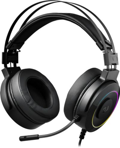 Лот: 24294148. Фото: 1. Наушники с микрофоном Redragon... Наушники, гарнитуры