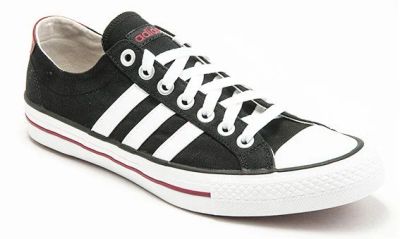 Лот: 7587661. Фото: 1. 41 размер (26,5 см) Adidas Vlneo... Кеды, кроссовки, слипоны