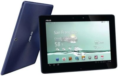 Лот: 4294011. Фото: 1. Продам планшет Asus Eee Pad Transformer... Планшеты