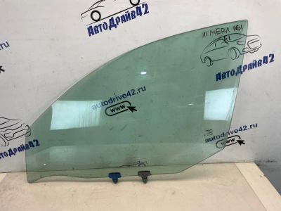 Лот: 21702142. Фото: 1. стекло боковое Nissan Almera N16. Двигатель и элементы двигателя