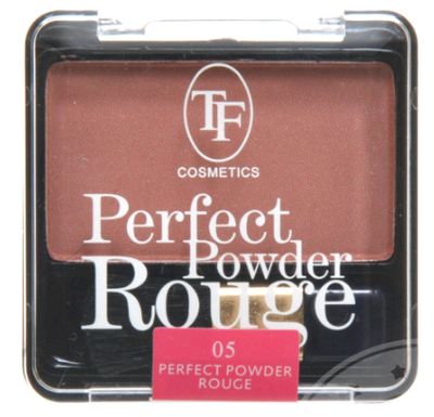Лот: 19163397. Фото: 1. Triumph Ctbl-01 - Perfect Powder... Макияж