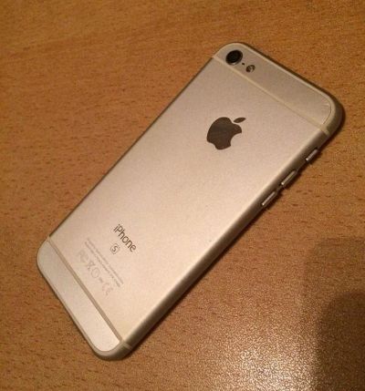 Лот: 8771769. Фото: 1. Apple Iphone 5 под 6s. Смартфоны
