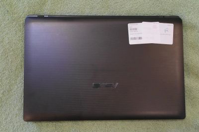 Лот: 3197305. Фото: 1. Asus k53e 15.6" i5 2.5 GHz 4 GB... Ноутбуки