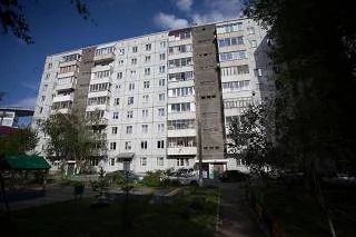 Лот: 9808269. Фото: 1. Квартира с видом на Енисей в самом... Квартиры, студии