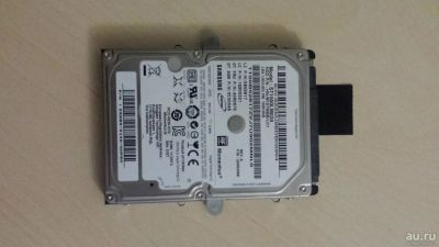 Лот: 8773746. Фото: 1. Жёсткий диск. Жёсткие диски (HDD)