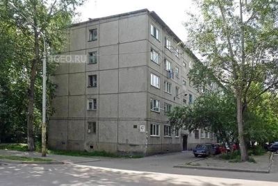 Лот: 6719670. Фото: 1. Продам гостинку 18 кв.м. ул.Толстого... Квартиры, студии