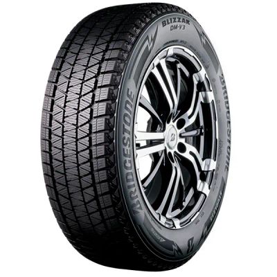Лот: 20569387. Фото: 1. Bridg DM-V3 275/45R21 110T 18959... Шины