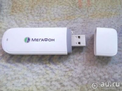 Лот: 13562651. Фото: 1. usb модем e352b мегафон. Беспроводные модемы