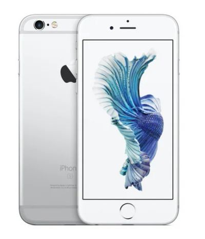 Лот: 6483409. Фото: 1. iPhone 6S, 1 SIM, Android 4.2... Смартфоны