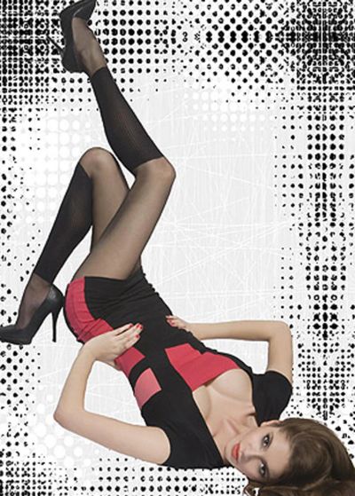 Лот: 8817761. Фото: 1. колготки gatta sammy 02 nero 4. Колготки, чулки