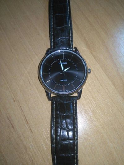 Лот: 9281742. Фото: 1. Часы Casio MTP-1303. Оригинальные наручные часы