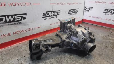 Лот: 17085379. Фото: 1. Раздатка Toyota Estima ACR40W... Ходовая, подвеска, рулевое управление