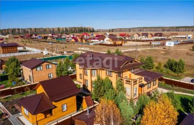 Лот: 25363780. Фото: 1. участок , ДНТ Посёлок Западный-Элита... Земельные участки