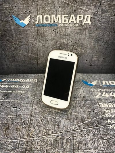 Лот: 17327931. Фото: 1. Смартфон samsung gt-S6810 (жм3833... Смартфоны