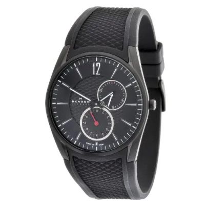 Лот: 20501234. Фото: 1. Skagen Titanium. Оригинальные наручные часы