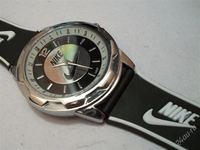 Лот: 597944. Фото: 1. часы кварцевые NIKE.последние. Красноярск