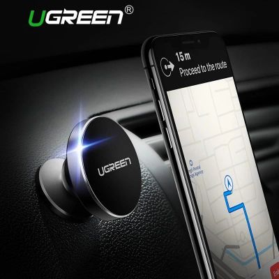 Лот: 11981609. Фото: 1. Ugreen магнитный держатель для... Держатели для телефонов