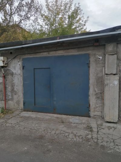 Лот: 24006950. Фото: 1. Капитальный гараж. Гаражи, парковочные места