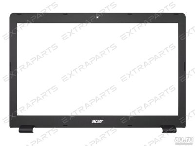 Лот: 15967259. Фото: 1. Рамка матрицы для ноутбука Acer... Корпуса, блоки питания