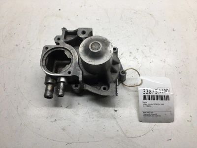 Лот: 20386350. Фото: 1. Помпа Subaru Forester 1999 X2111AA042... Двигатель и элементы двигателя