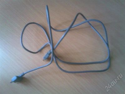 Лот: 388944. Фото: 1. USB для SE. Дата-кабели, переходники