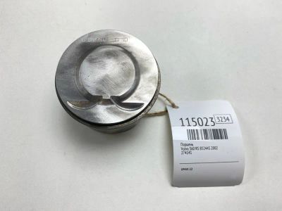 Лот: 25529808. Фото: 1. Поршень Volvo S60 2002 274141... Двигатель и элементы двигателя