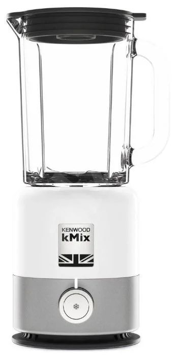 Лот: 17216611. Фото: 1. Блендер Kenwood BLX750WH. Кухонная