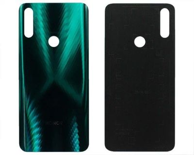 Лот: 19943332. Фото: 1. Задняя крышка Huawei Honor 9X... Корпуса, клавиатуры, кнопки