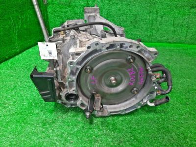 Лот: 19380818. Фото: 1. Акпп Mazda Premacy CWEFW LF-VD... Трансмиссия