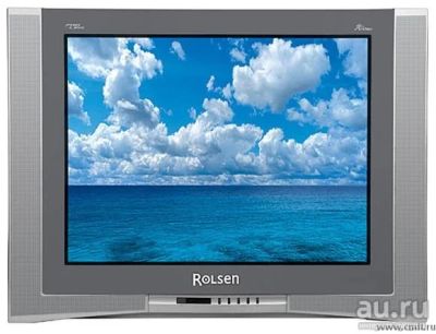 Лот: 9658730. Фото: 1. Телевизор Rolsen. Телевизоры