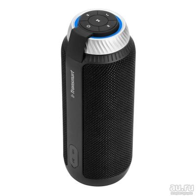 Лот: 13616807. Фото: 1. Новая колонка Tronsmart T6 (оригинал... Портативные, беспроводные колонки