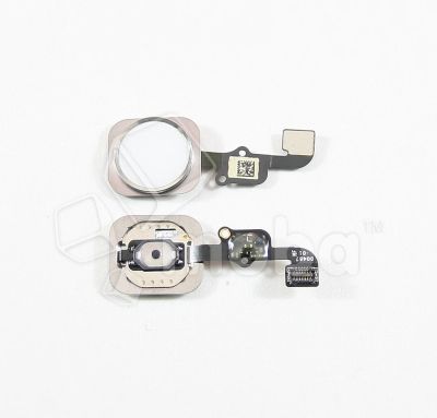 Лот: 18912847. Фото: 1. Шлейф для iPhone 6S/6S Plus на... Шлейфы, разъёмы