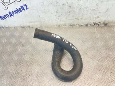 Лот: 25529617. Фото: 1. патрубок интеркулера Opel Astra... Другое (автозапчасти)
