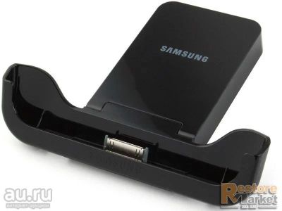 Лот: 18303840. Фото: 1. Док-станция для планшета Samsung... Запчасти для планшетов