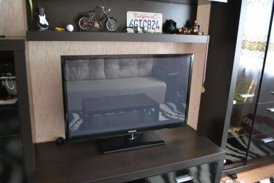 Лот: 3061028. Фото: 1. Плазменный телевизор Samsung... Телевизоры
