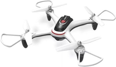 Лот: 10664817. Фото: 1. Квадрокоптер SYMA X15W (Wi-Fi... Квадрокоптеры