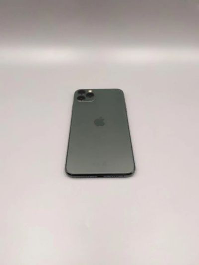 Лот: 20040310. Фото: 1. Apple iPhone 11 Pro Max 256GB... Смартфоны