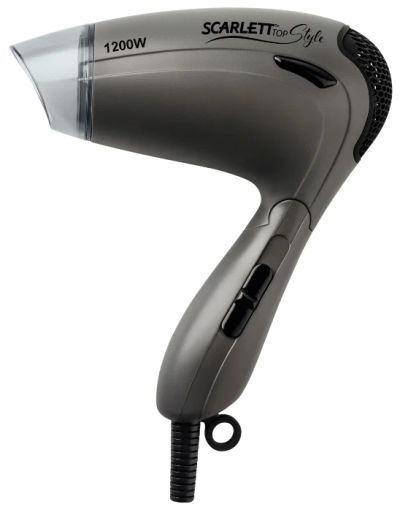 Лот: 11430812. Фото: 1. Фен Scarlett SC-HD70T06 TopStyle... Укладка и стрижка волос, бритьё, эпиляция