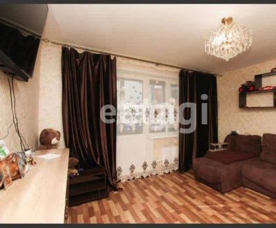 Лот: 25297800. Фото: 1. 1-комн. квартира , Красноярск... Квартиры, студии