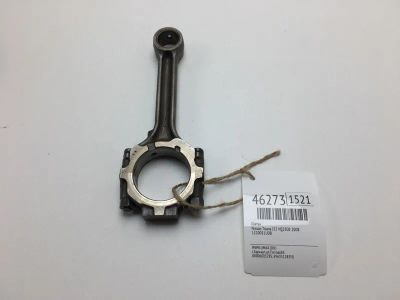 Лот: 20392518. Фото: 1. Шатун Nissan Teana 2008 1210031U0B... Двигатель и элементы двигателя