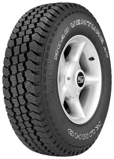 Лот: 7919486. Фото: 1. Kumho 265/65 R17 KL-78 112H. Шины