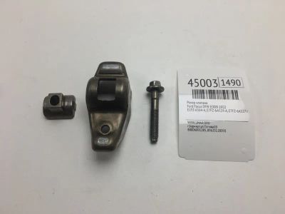 Лот: 20391777. Фото: 1. Рокер клапана Ford Focus 2002... Двигатель и элементы двигателя