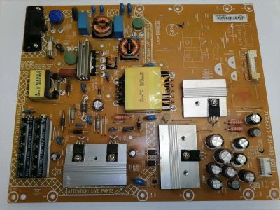 Лот: 17317170. Фото: 1. PSU , 715G6353-P01-000-002H... Запчасти для телевизоров, видеотехники, аудиотехники