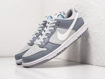 Лот: 24978805. Фото: 1. Кроссовки Nike SB Dunk Low. Кеды, кроссовки, слипоны